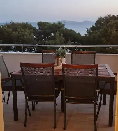 Apartmán Igor *