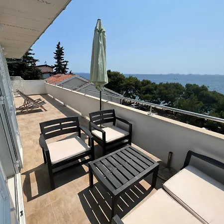 Apartmán Igor *