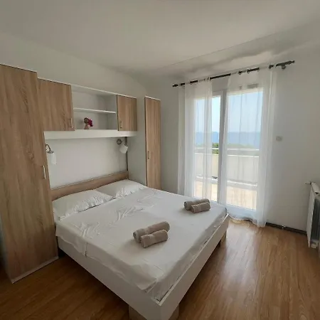 Igor Apartmán Murter