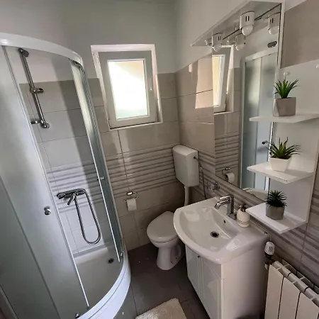 Igor Apartmán *