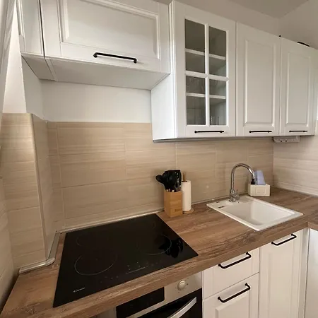 Igor Apartmán *