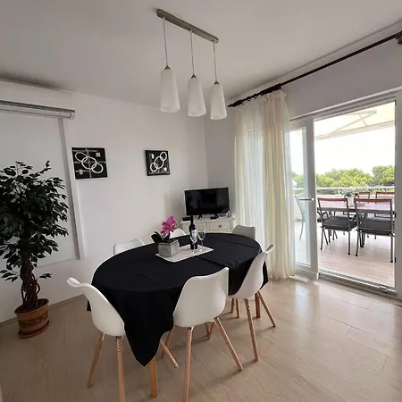 Apartmán Igor