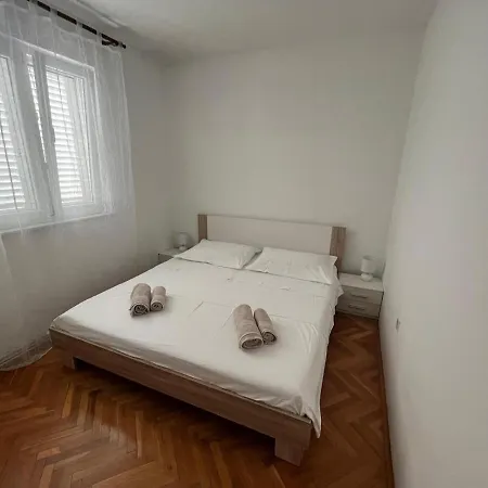 Apartment Igor *