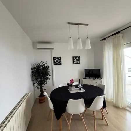Apartmán Igor